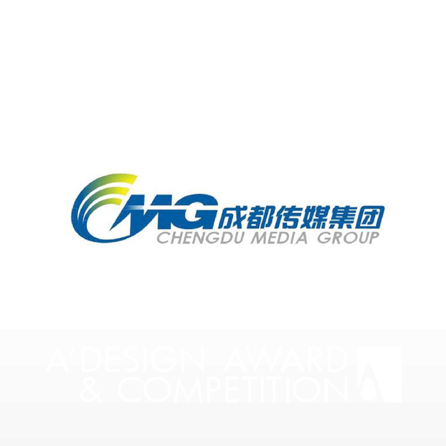 Chengdu Media GroupBrand Logo