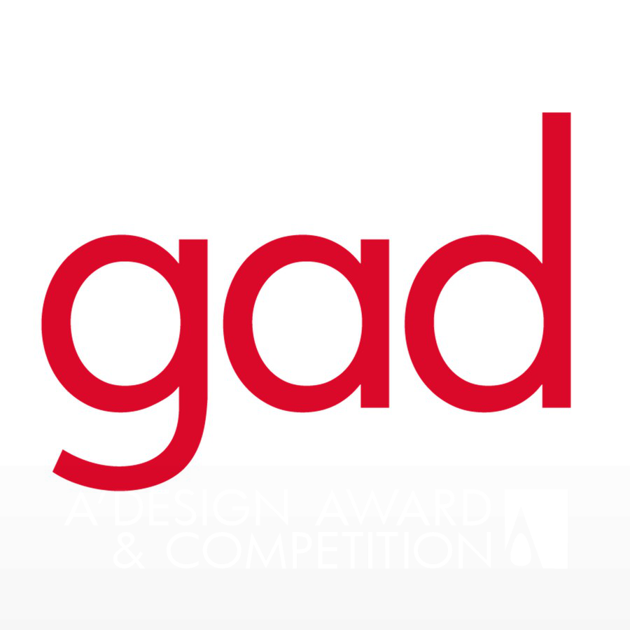 gadBrand Logo