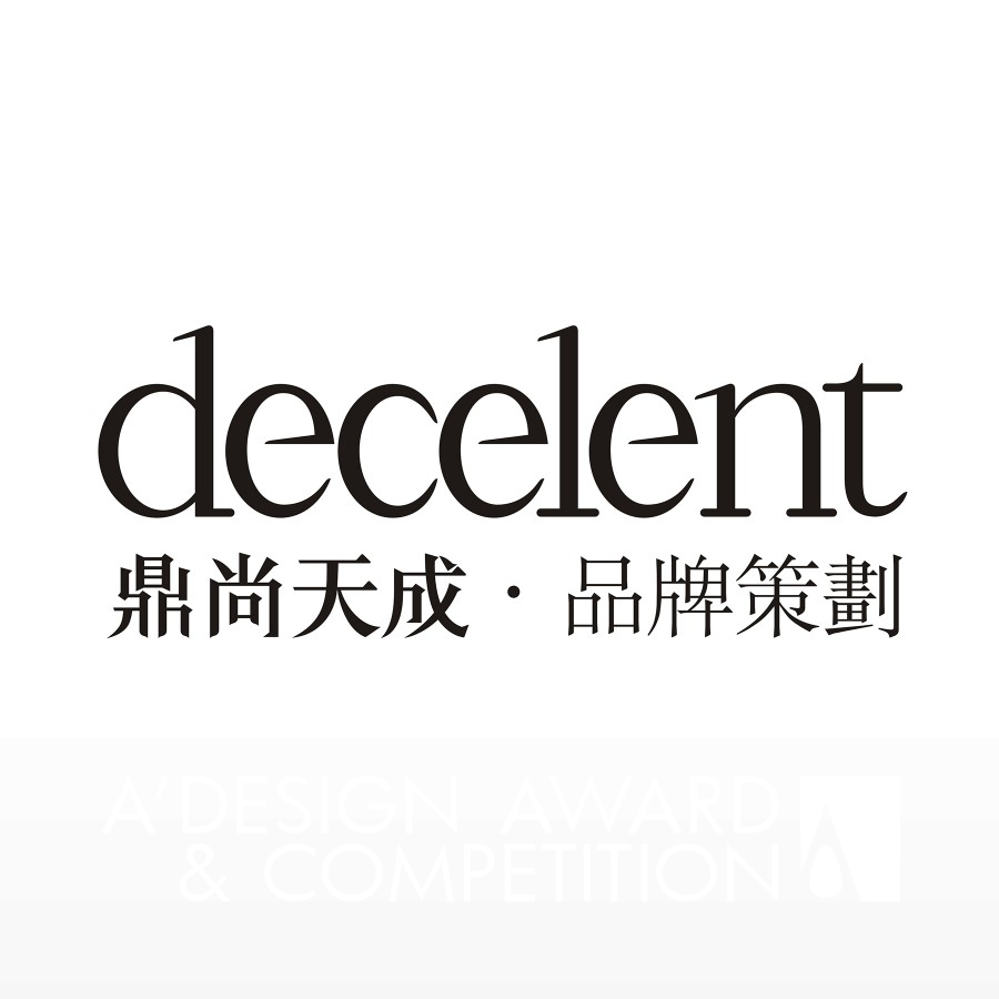DecelentBrand Logo