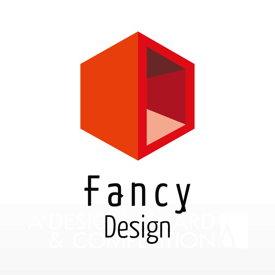Fancy Design StudioBrand Logo
