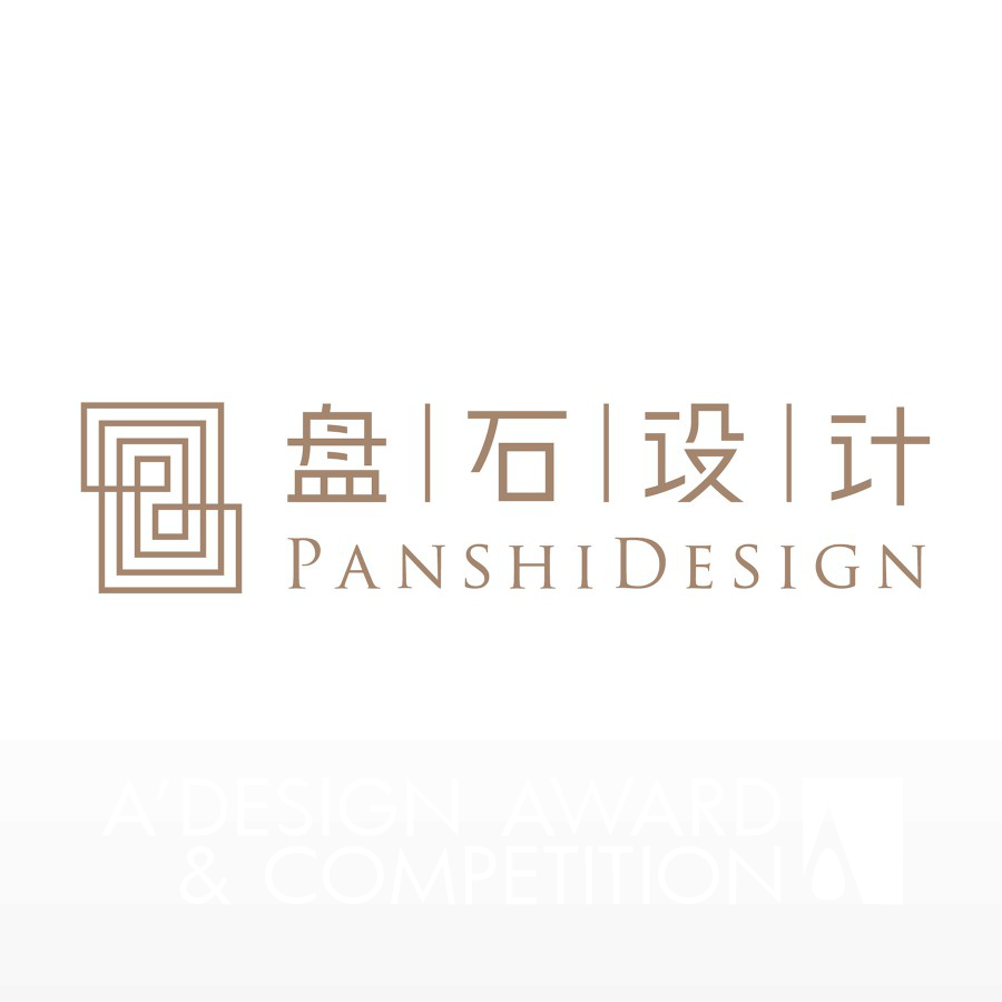 Panshi DesignBrand Logo