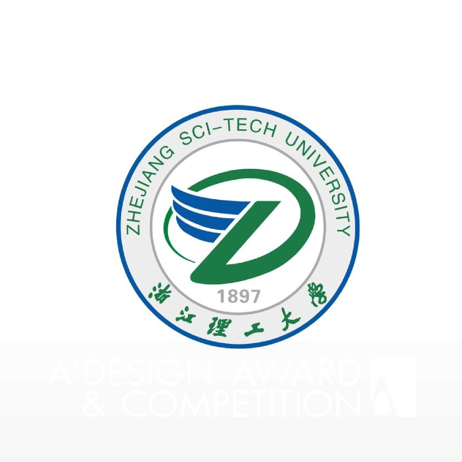 Zhejiang Sci Tech UniversityBrand Logo