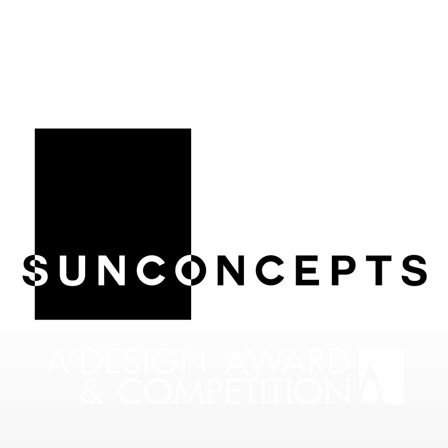 Sun ConceptsBrand Logo