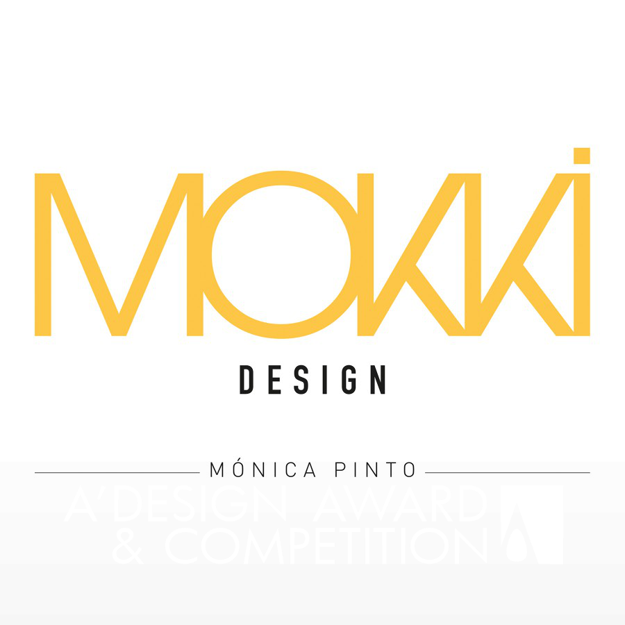 MOKKI DesignBrand Logo