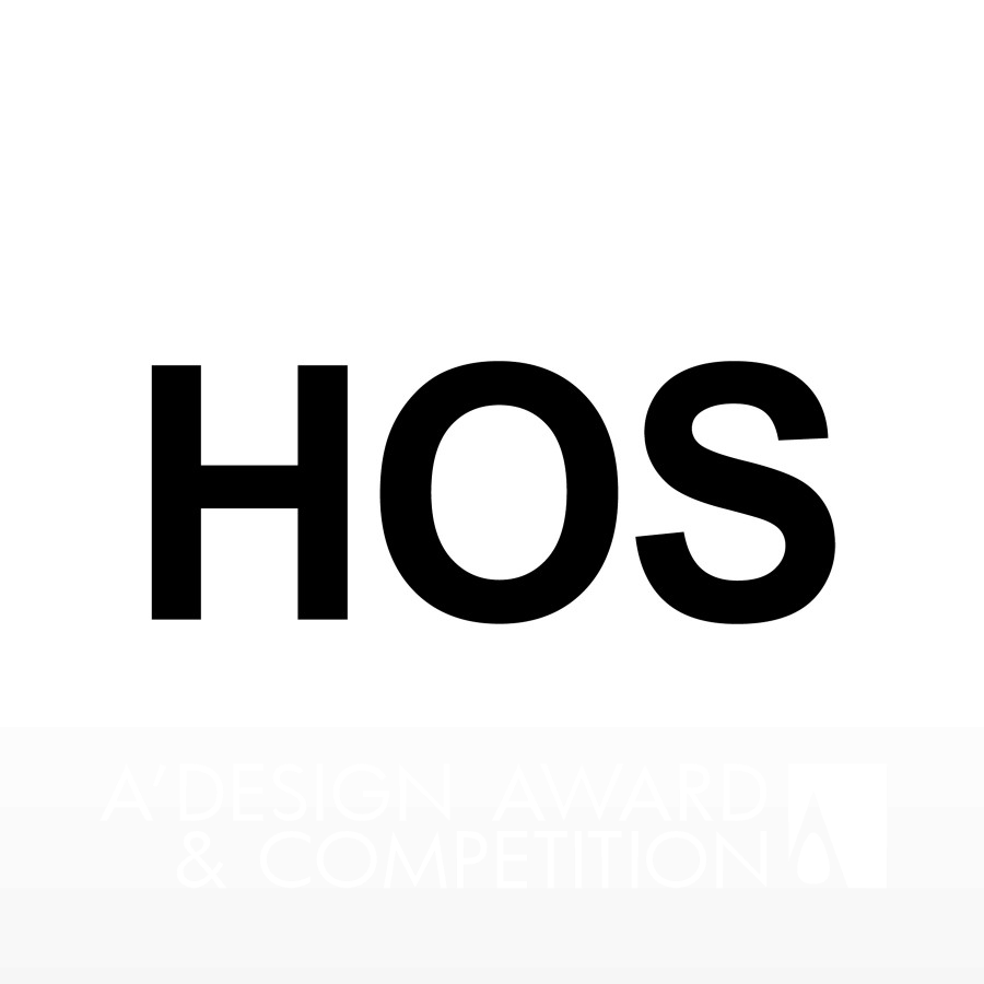 HOSBrand Logo