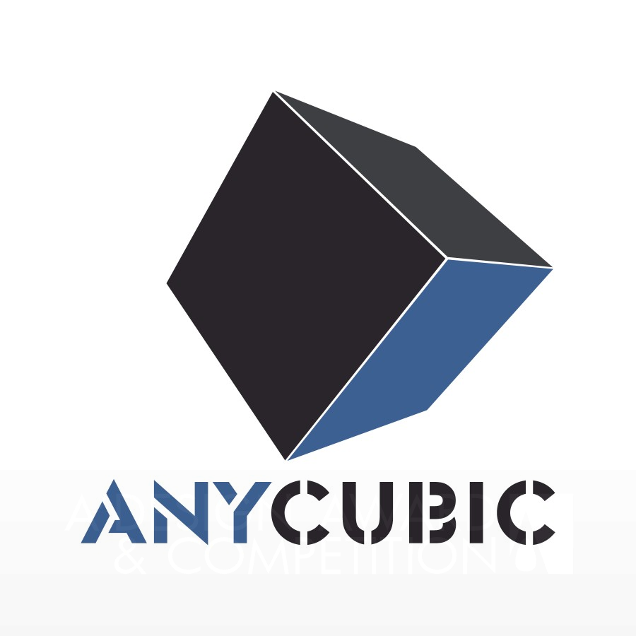 Shenzhen Anycubic Technology Co   Ltd  Brand Logo