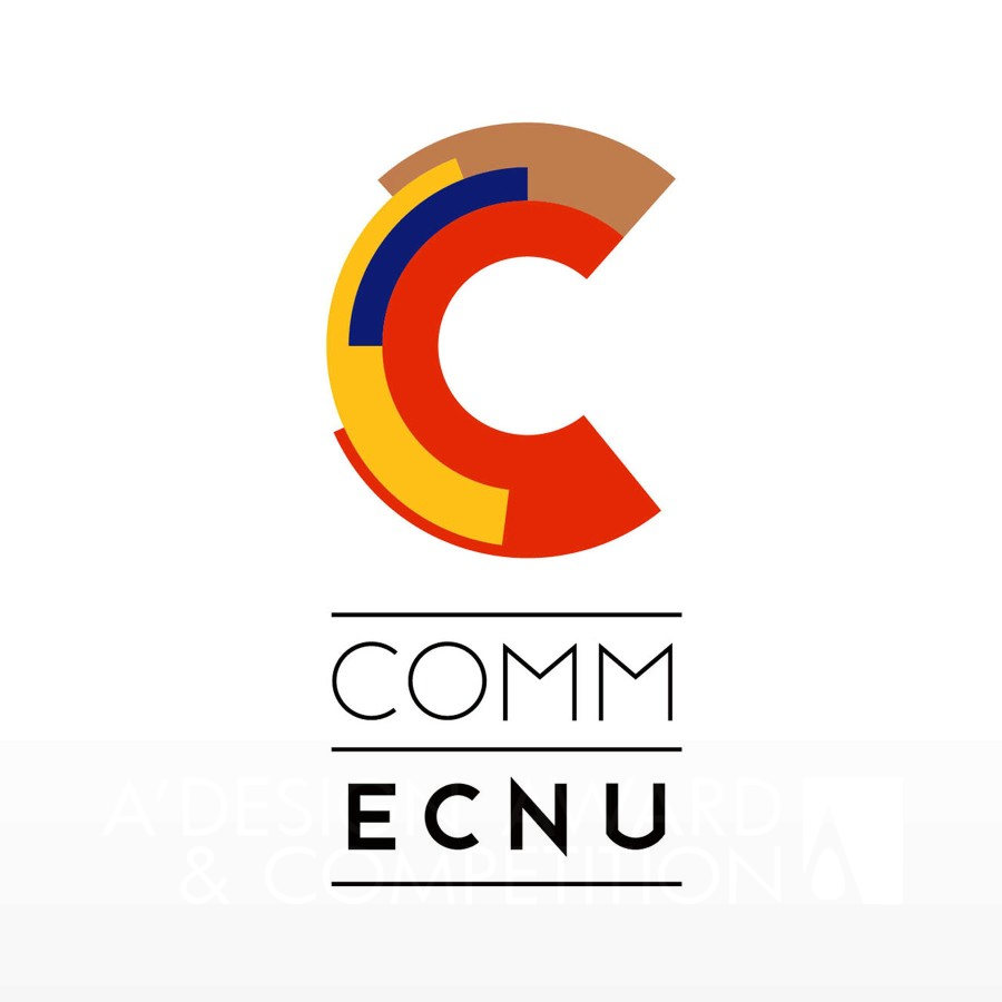 School of Communication  East China Normal UniversityBrand Logo