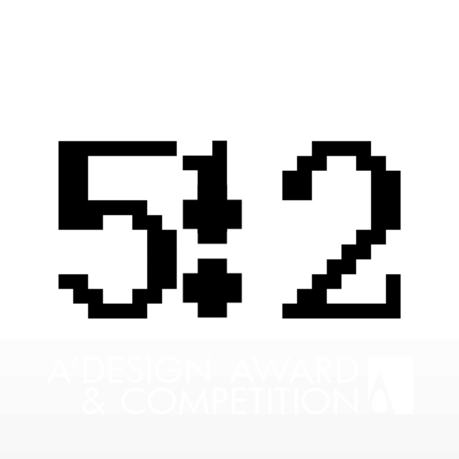 5 12 StudioBrand Logo