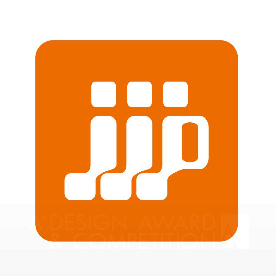 JIPIN工业设计有限公司Brand Logo