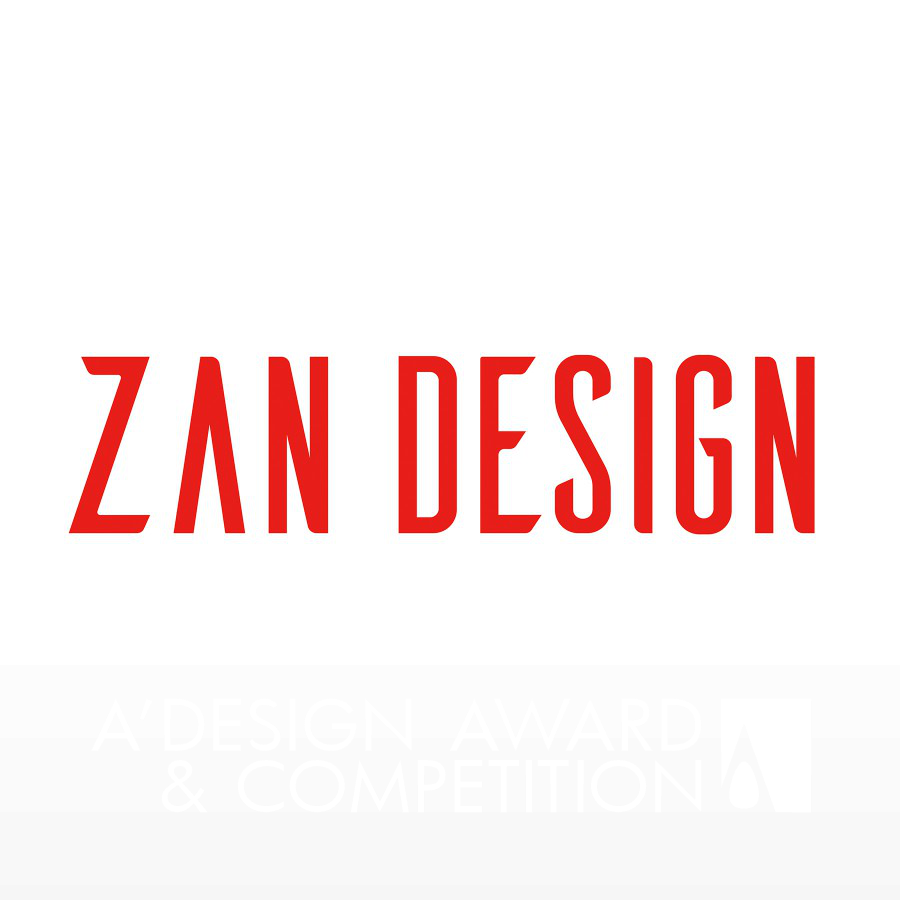 ZAN DESIGNBrand Logo