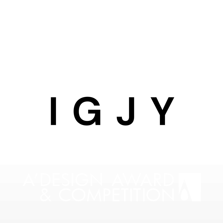 IGJYBrand Logo
