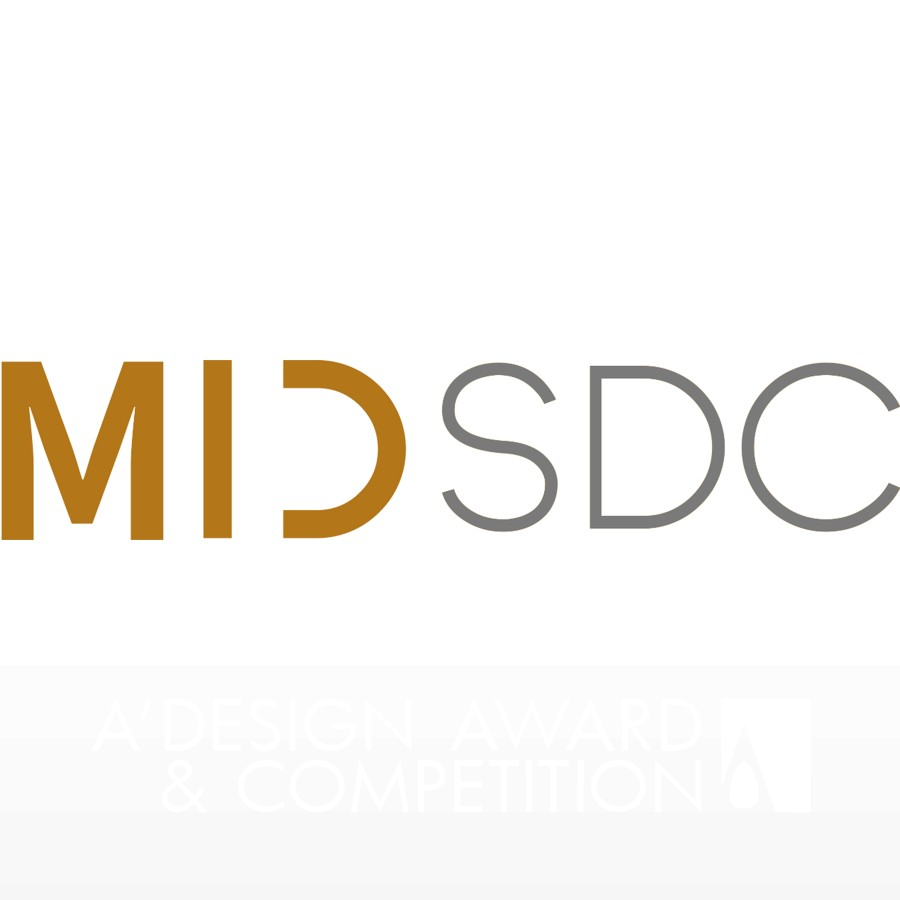 Mid Space DesignBrand Logo