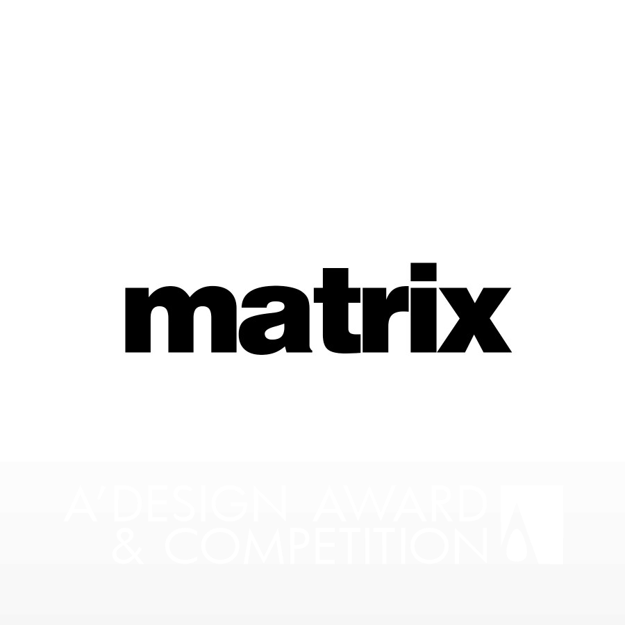 Matrix DesignBrand Logo