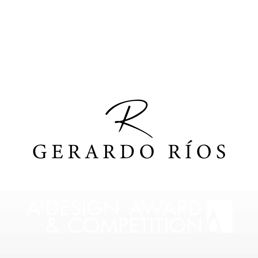 Gerardo Ríos Design