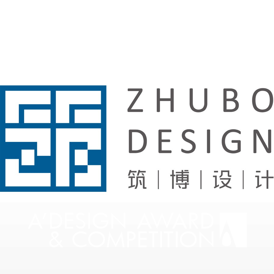 Zhubo Design CO   LTD Brand Logo