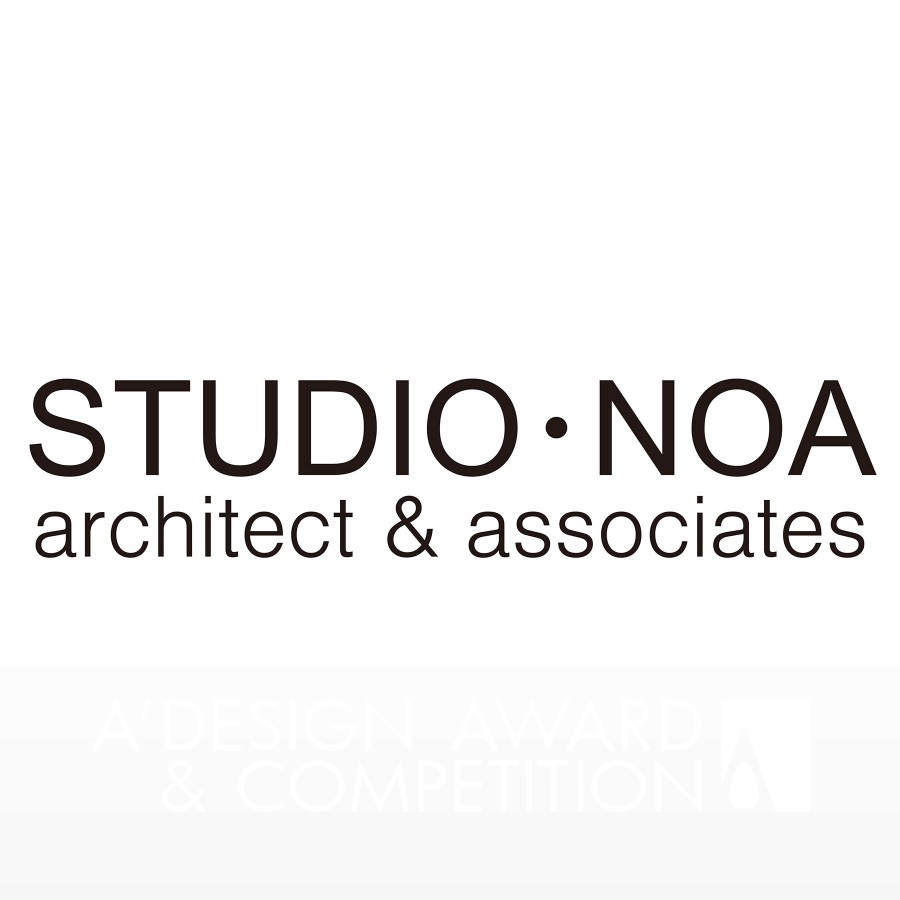 Nobuhito MoriBrand Logo