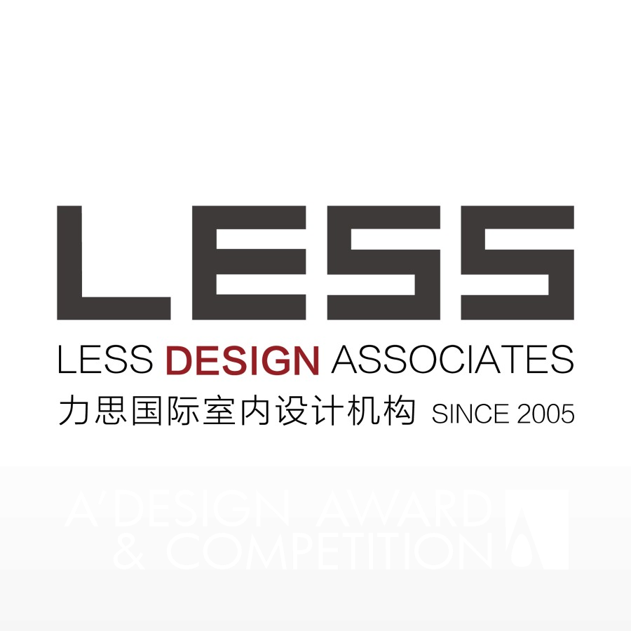 Less International Design Associates