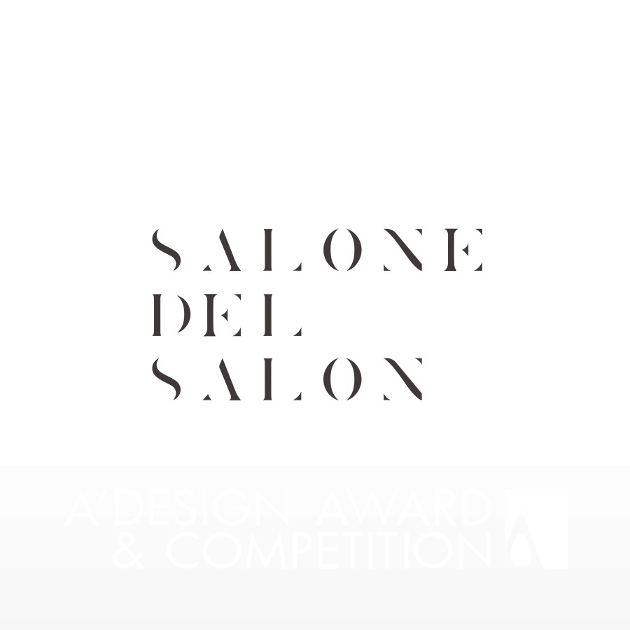 SALONE DEL SALONBrand Logo