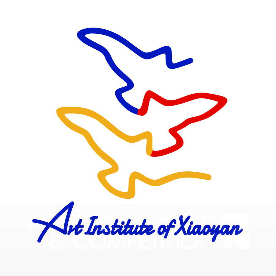Art institute of xiaoyanBrand Logo