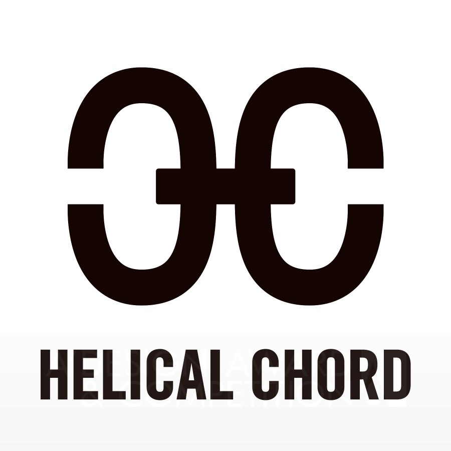HELICAL CHORD  Inc Brand Logo