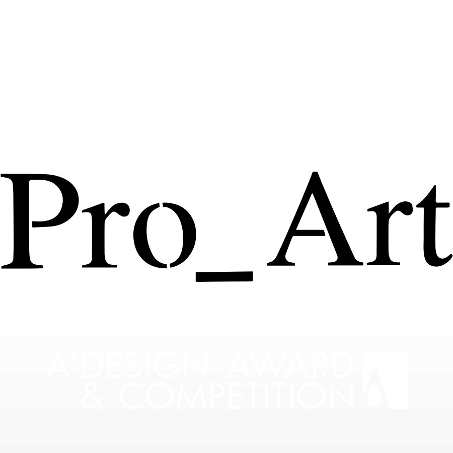 Pro Art Interior Design Co   Ltd Brand Logo
