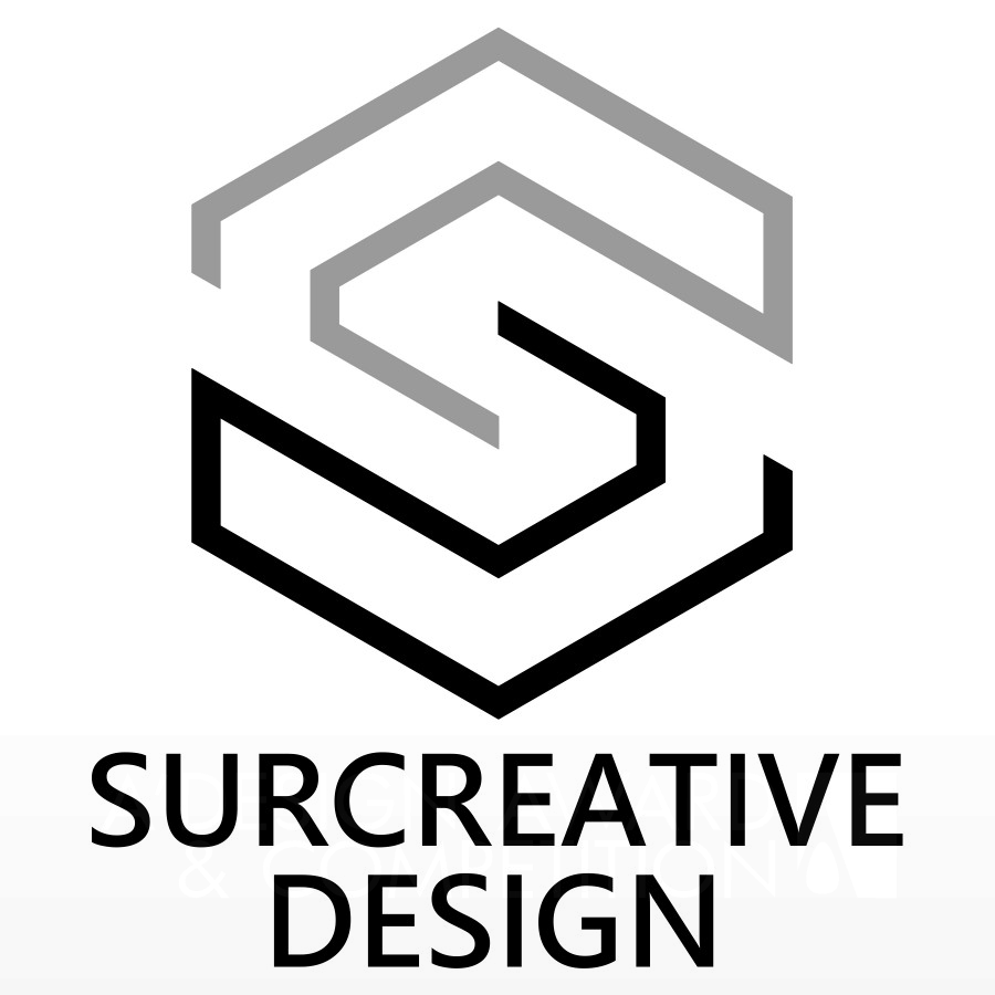 Surcreative DesignBrand Logo
