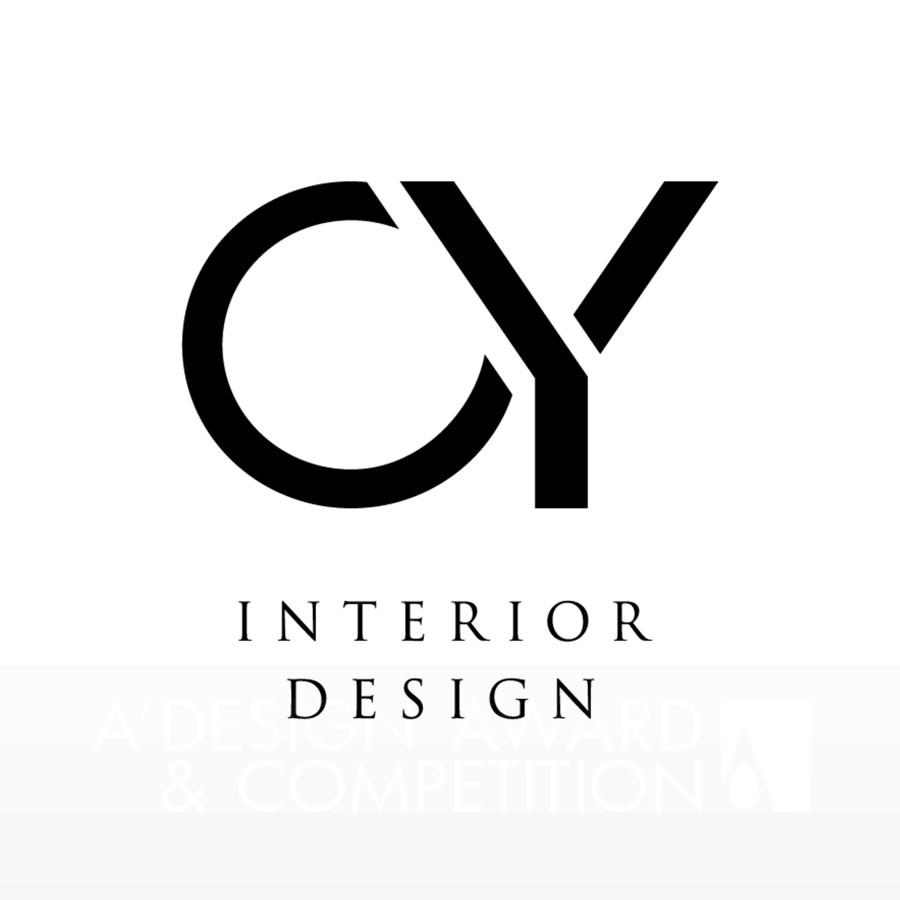 CHENYI INTERIOR STUDIOBrand Logo