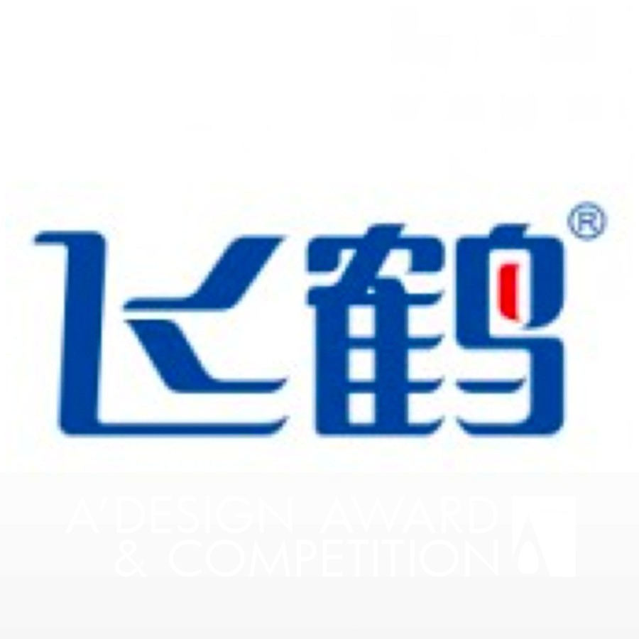 Heilongjiang Feihe Dairy Co    Ltd Brand Logo