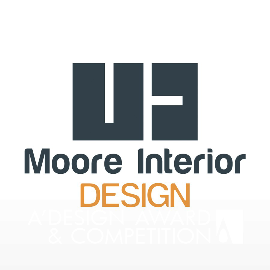 Moore DesignBrand Logo