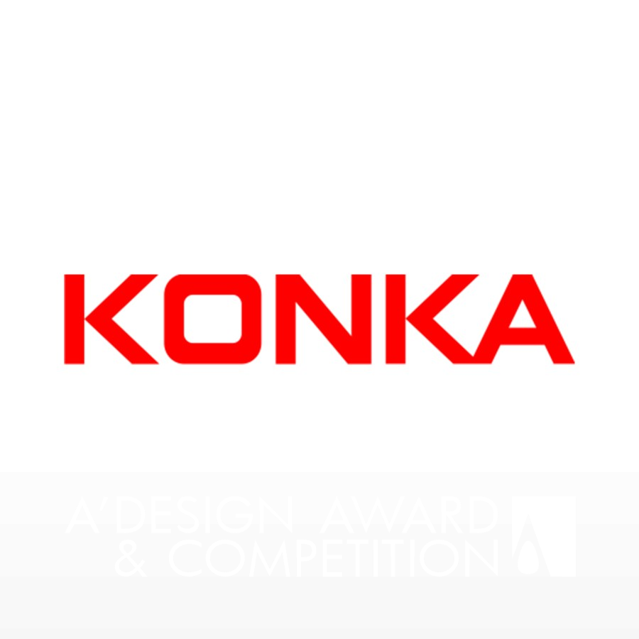 Shenzhen Konka Electronic Technology Co   Ltd Brand Logo