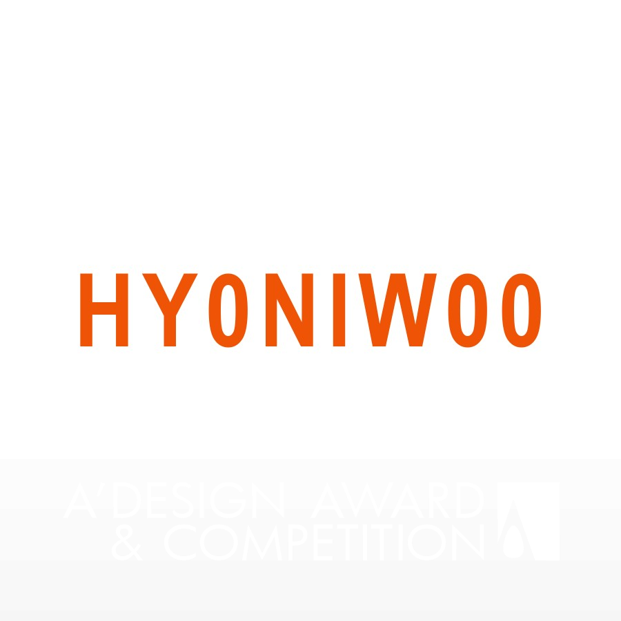 Hyeonjeong WooBrand Logo