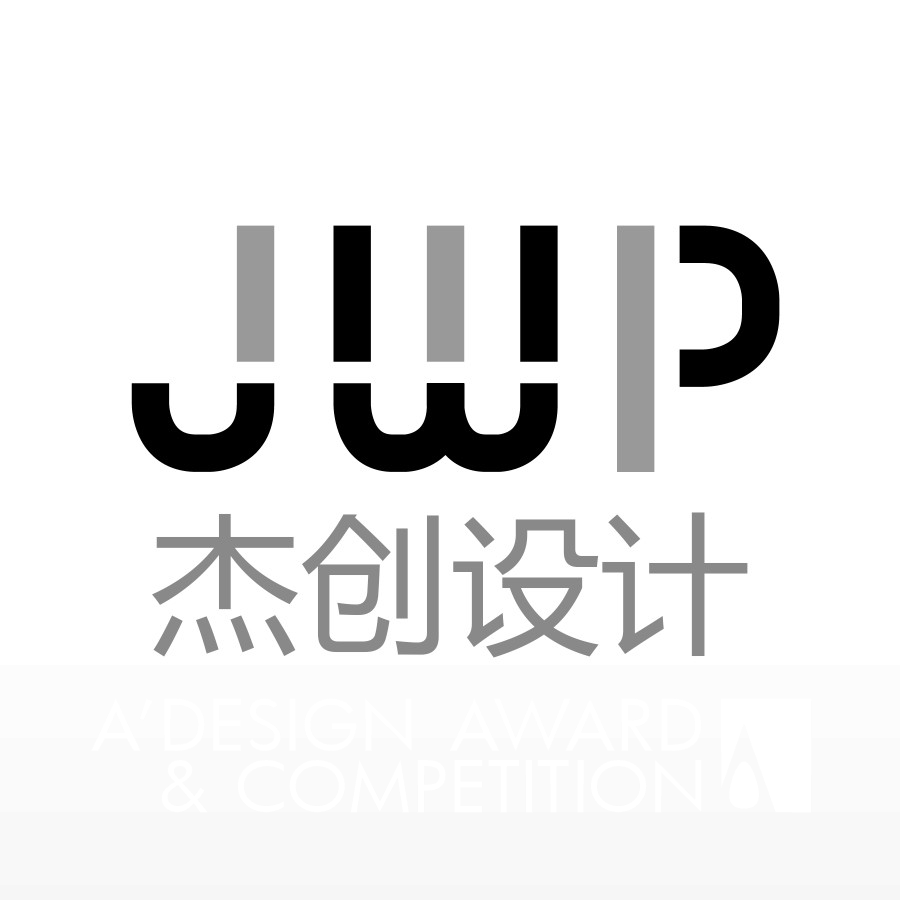 JWPBrand Logo