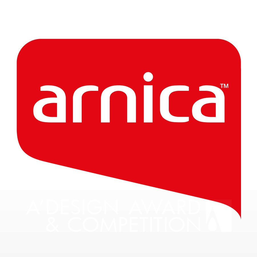 arnicaBrand Logo