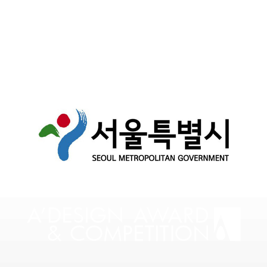 Seoul Metropolitan GovernmentBrand Logo