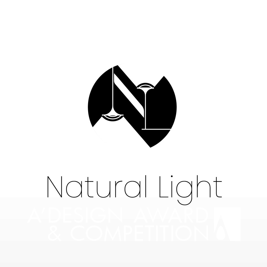 Natural LightBrand Logo