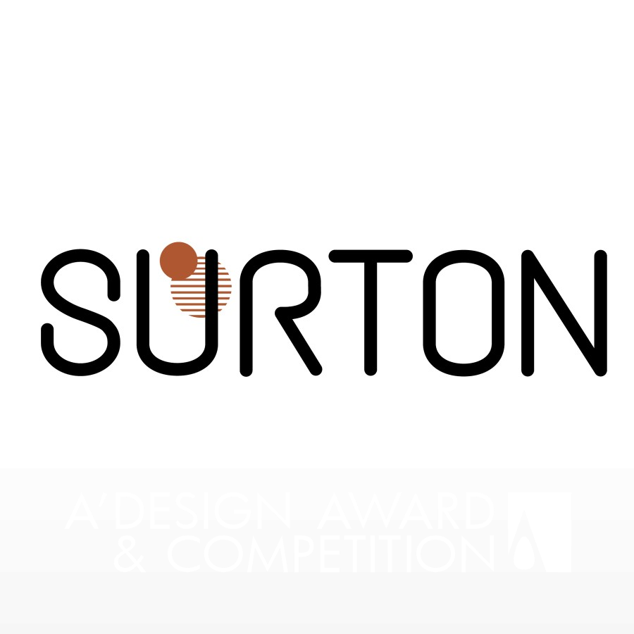 SürtonBrand Logo