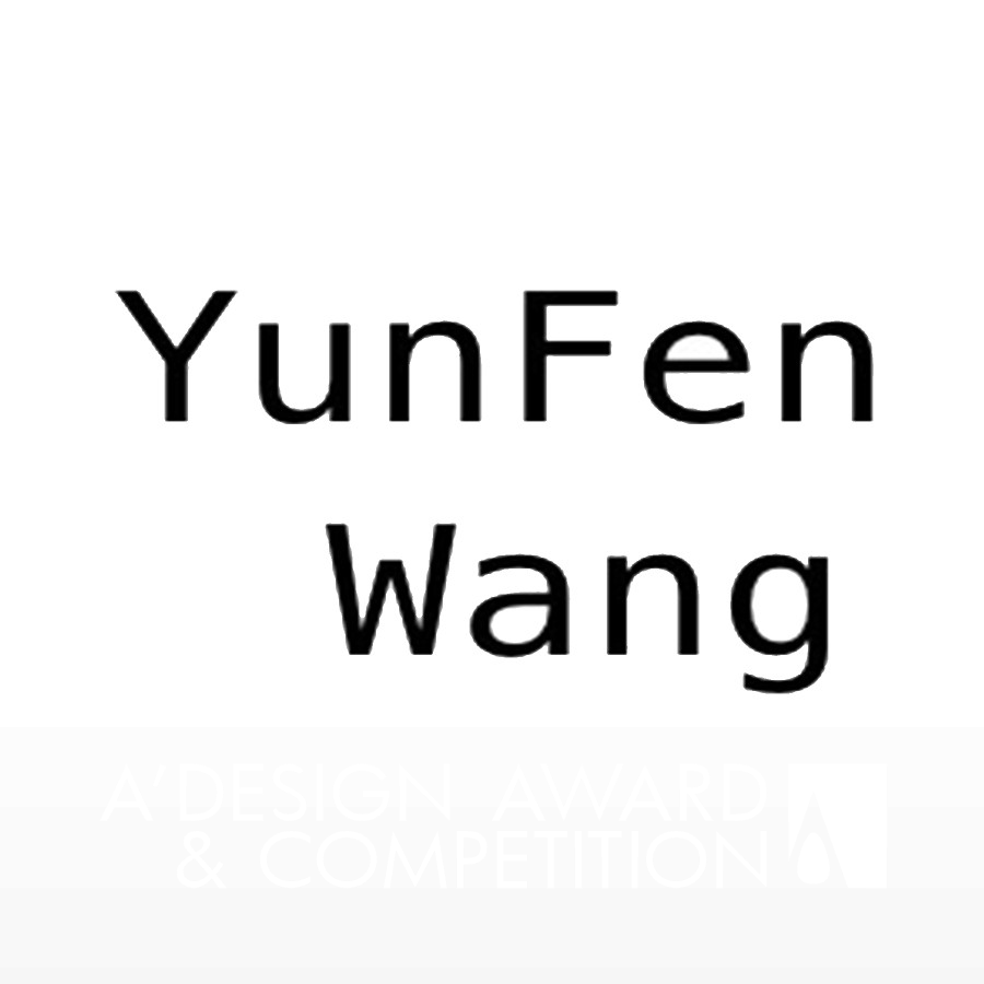 YunFen WangBrand Logo