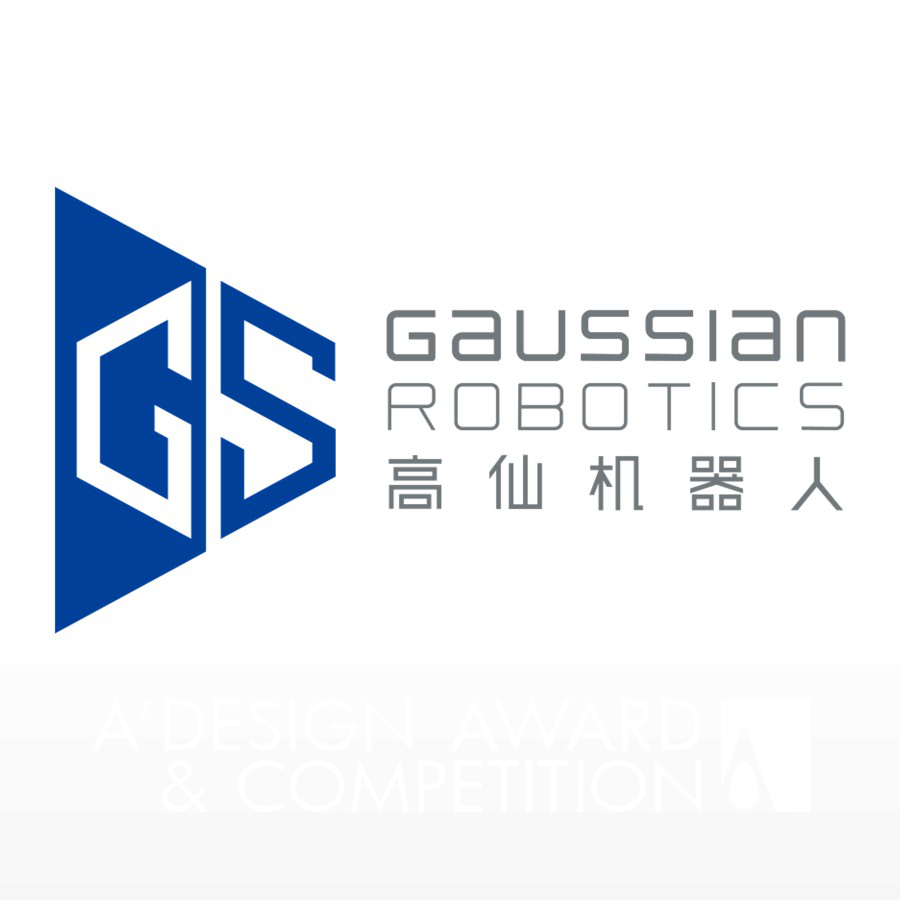 Shanghai Gaussian Automation Technology Development Co., Ltd