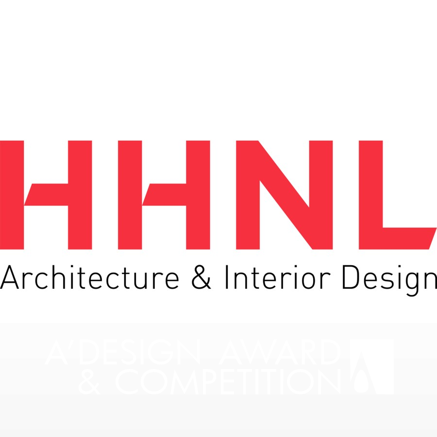 HHNL Architecture  amp  Interior DesignBrand Logo