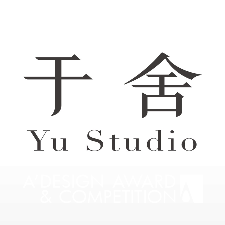 Yu StudioBrand Logo