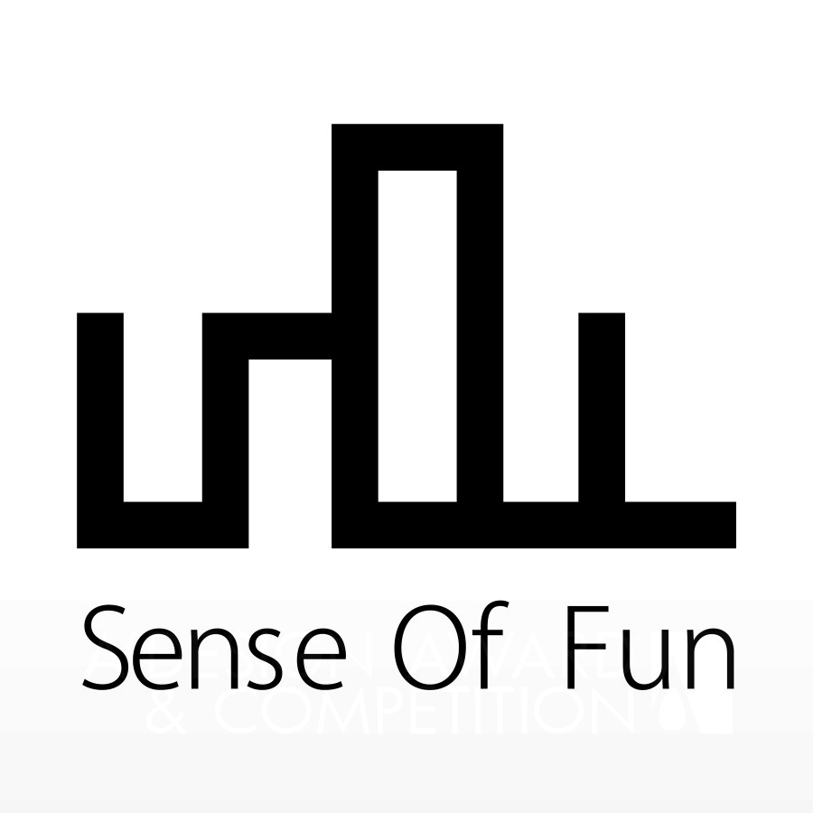 Sense of FunBrand Logo