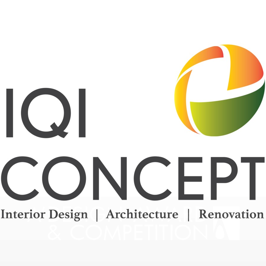 IQI ConceptBrand Logo