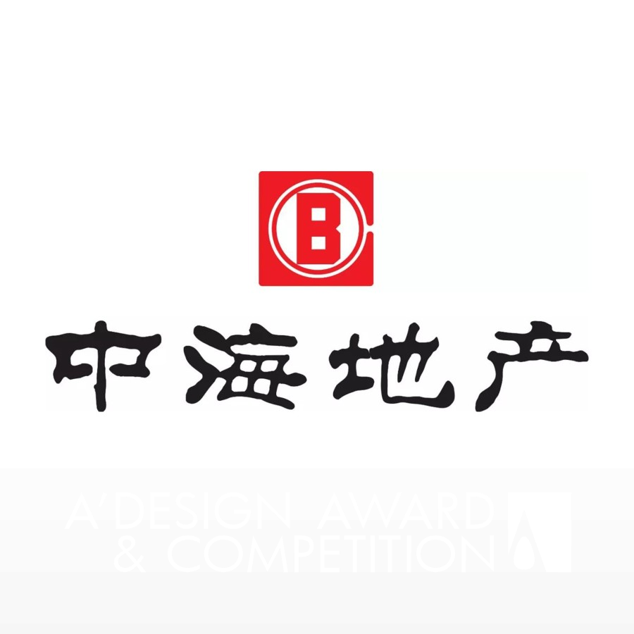  China Overseas PropertiesBrand Logo