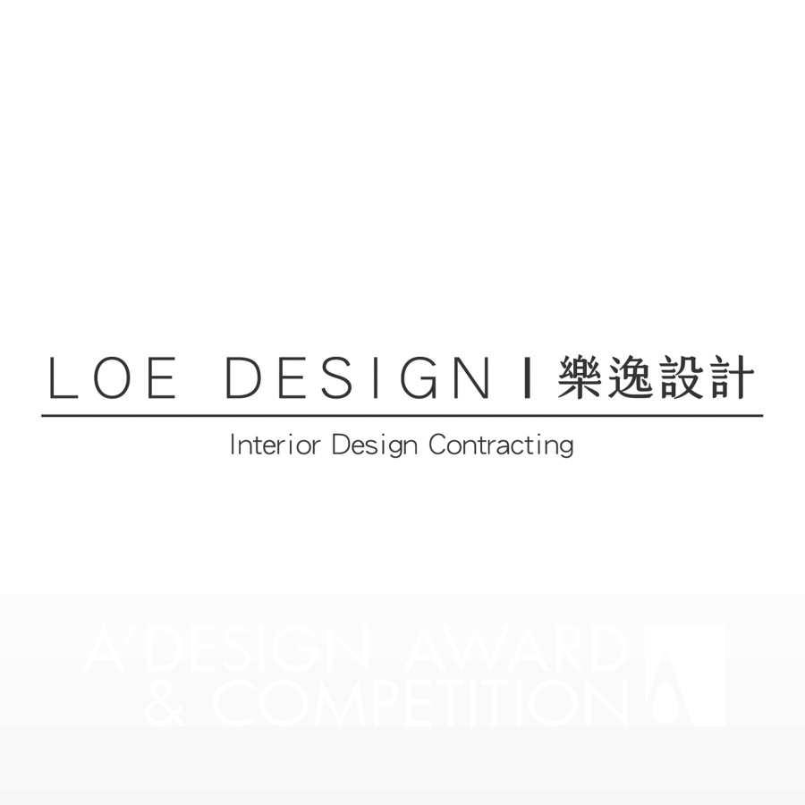 Loe Interior DesignBrand Logo