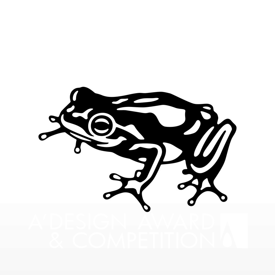 frog SingaporeBrand Logo