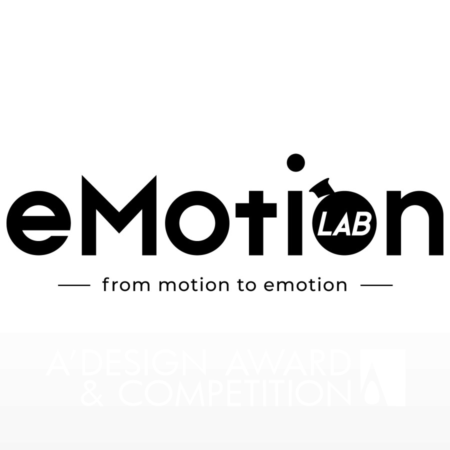 eMotionLAB Ltd Brand Logo