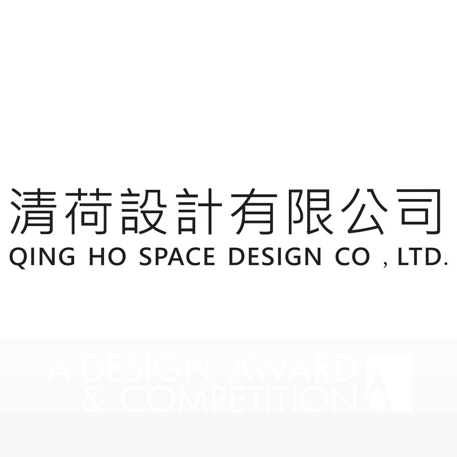 QING HO SPACE DESIGN CO LTD Brand Logo