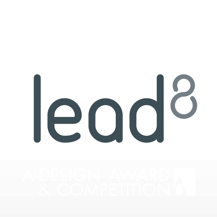 Lead8Brand Logo