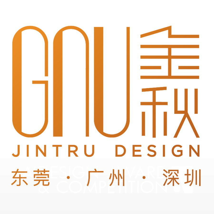 GNU DesignBrand Logo