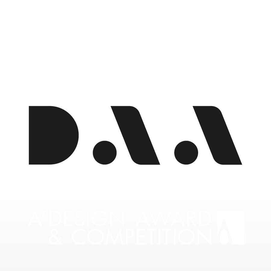 DAA   Design Award AgencyBrand Logo